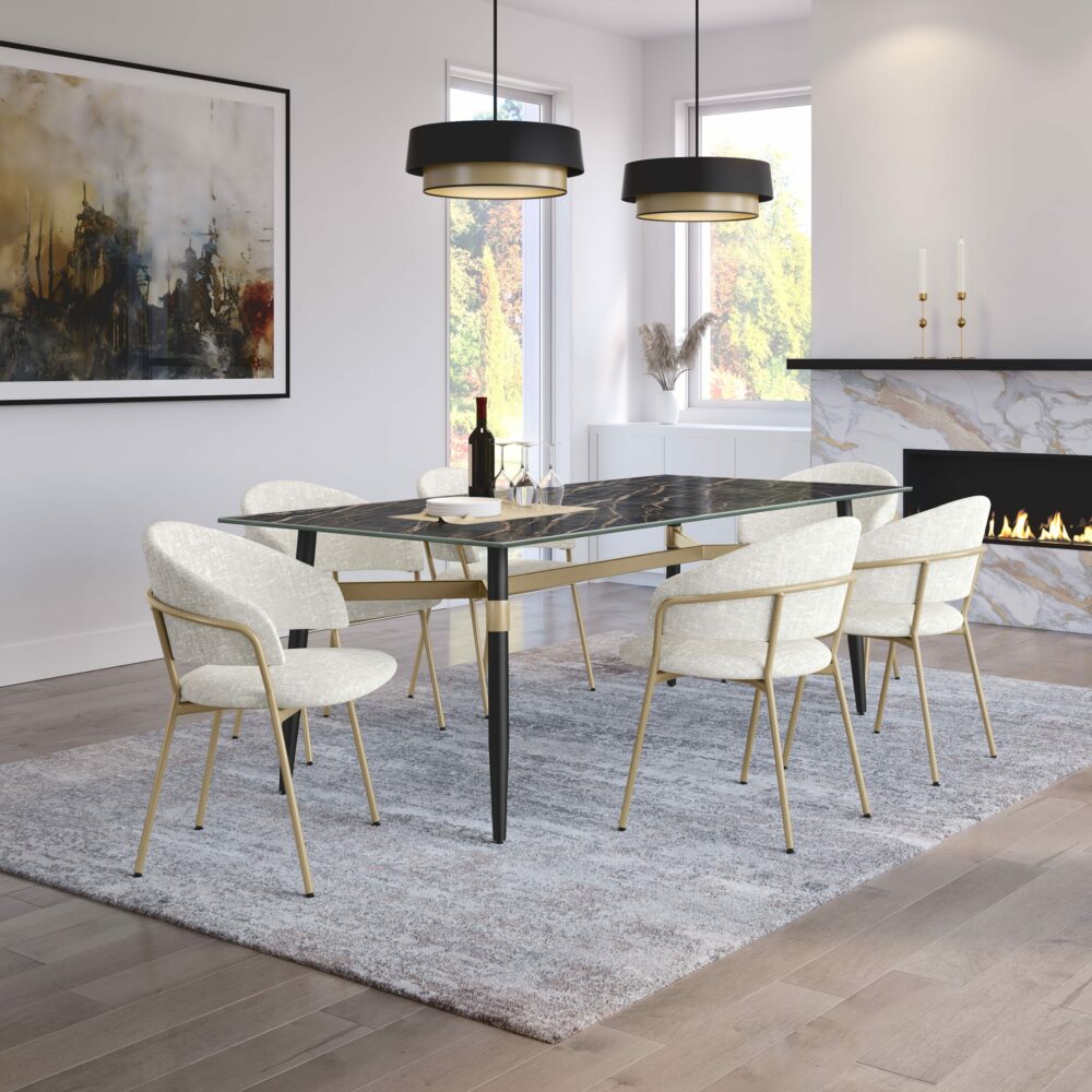 Atria 30346 - Chair - Image 2