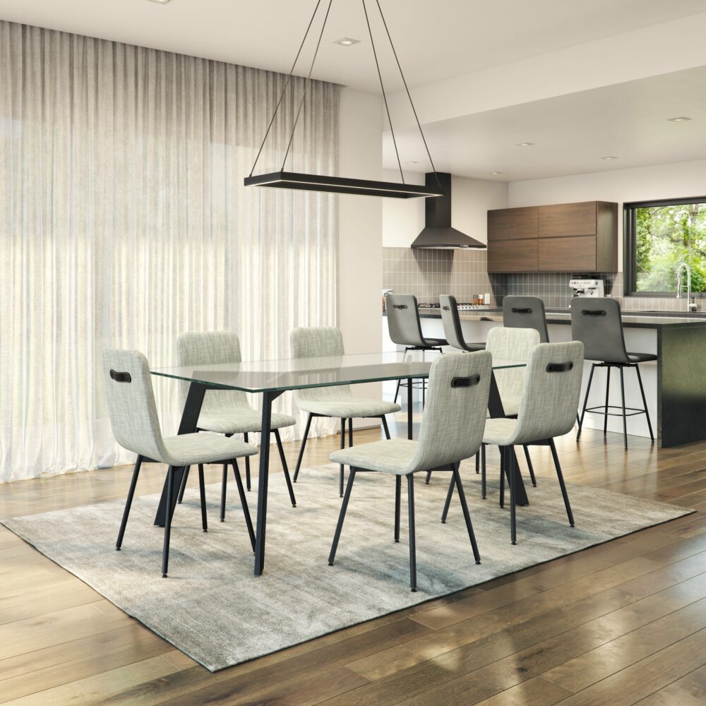 Bray 30333 – Chair - Image 2