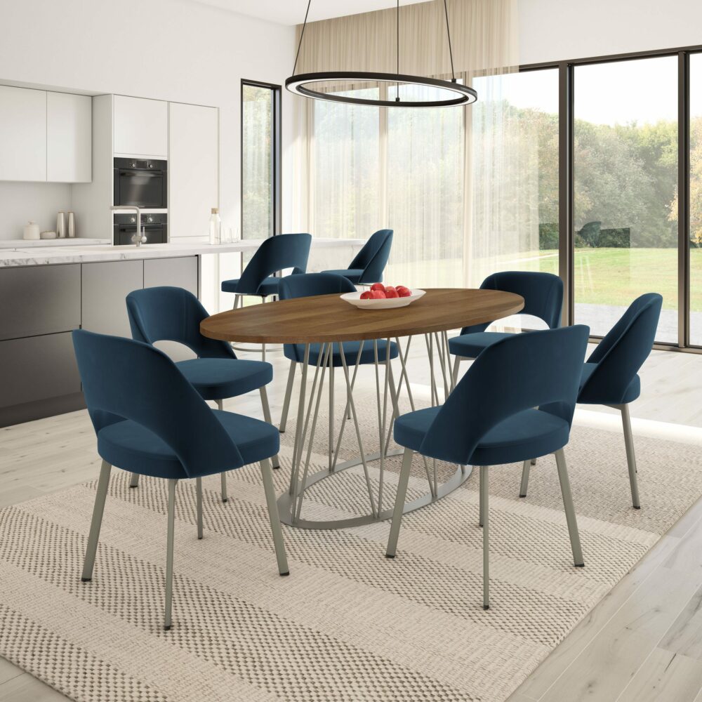 Calypso 51521 - Oval table base - Image 2