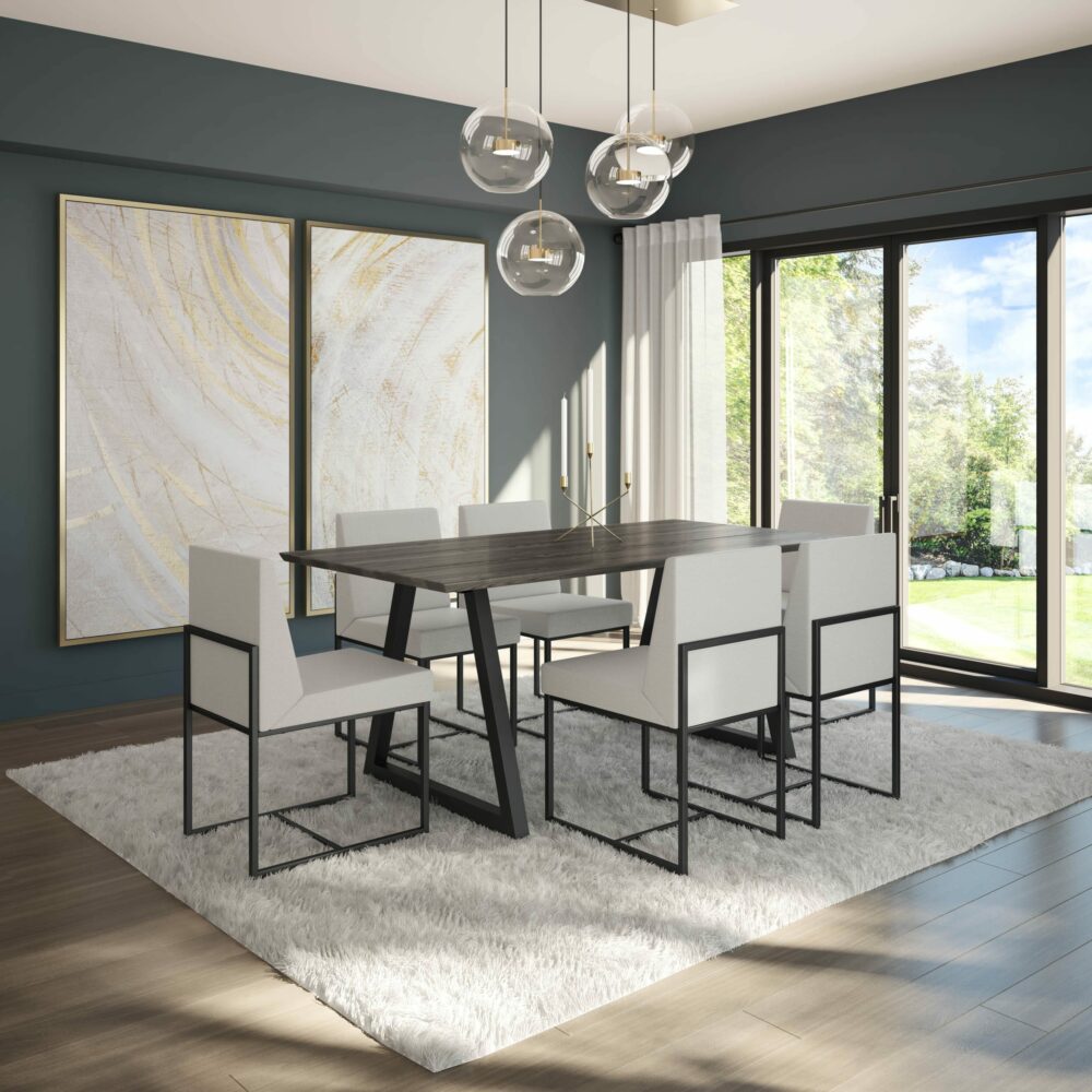 Derry 34513 – Chair - Image 2