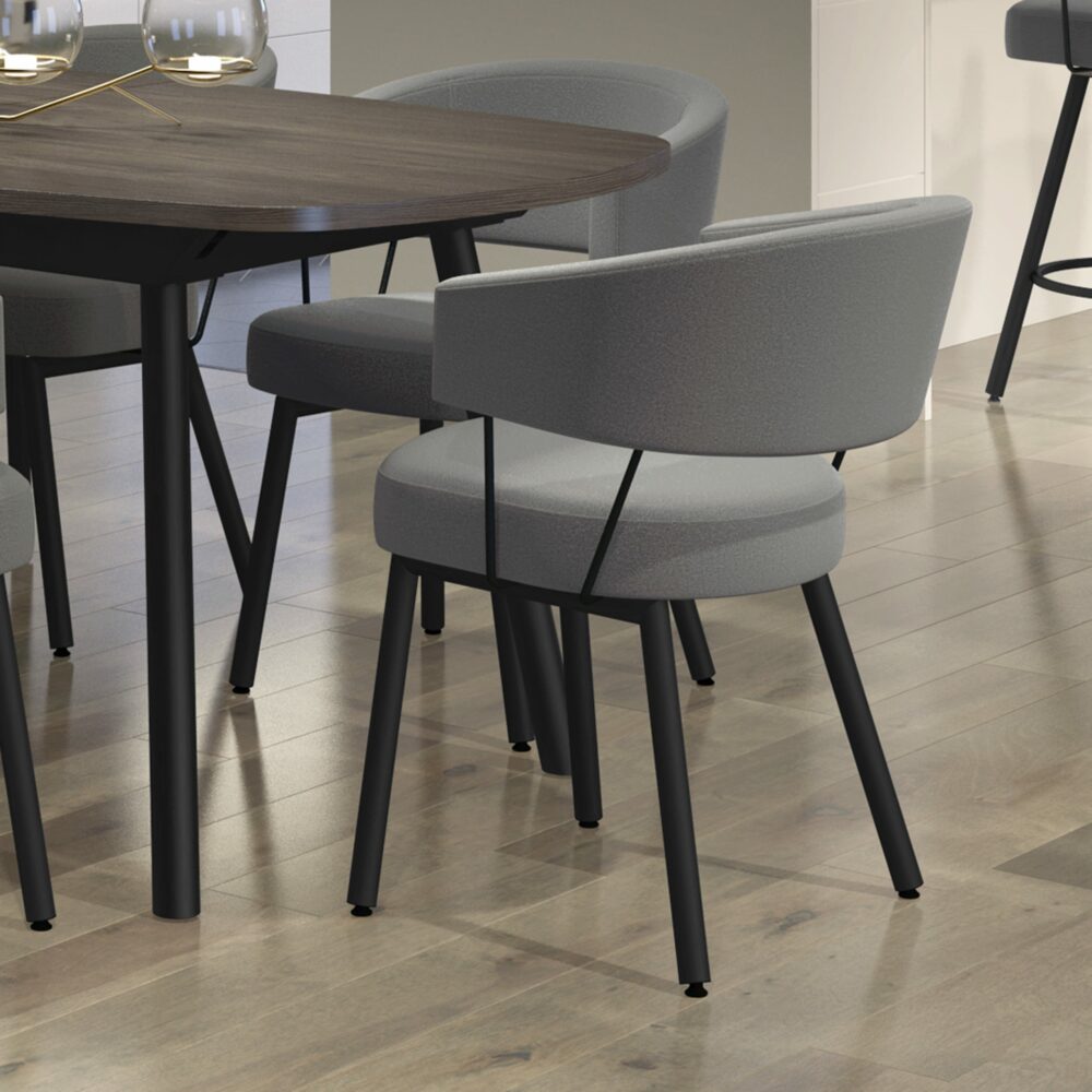 Corey 34560 – Armchair - Image 3
