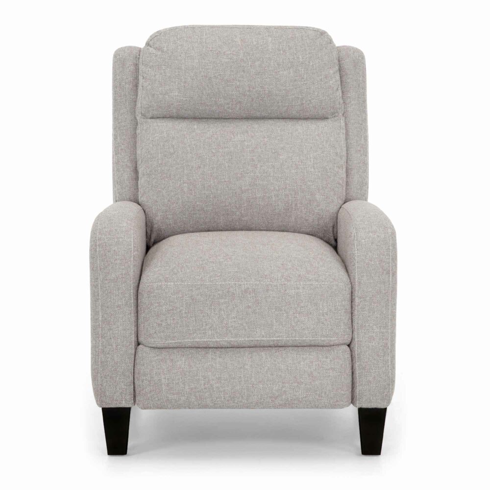 Anne Marie Pushback Recliner - Image 2