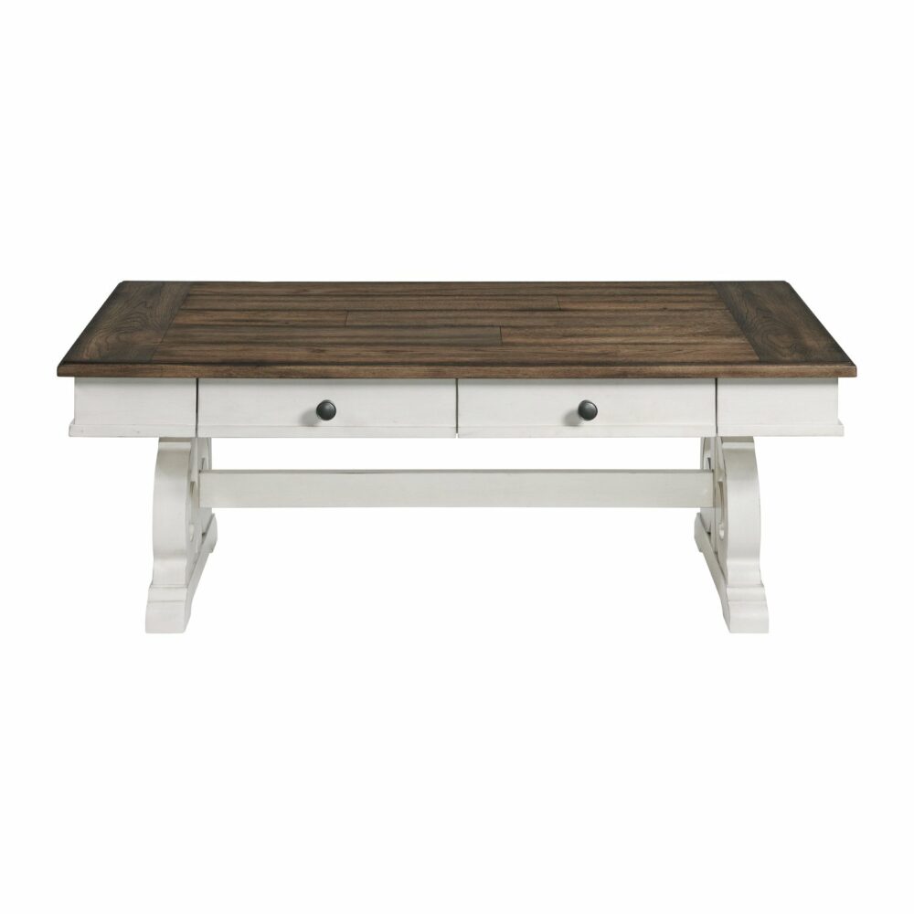 Drake Coffee Table - Image 2
