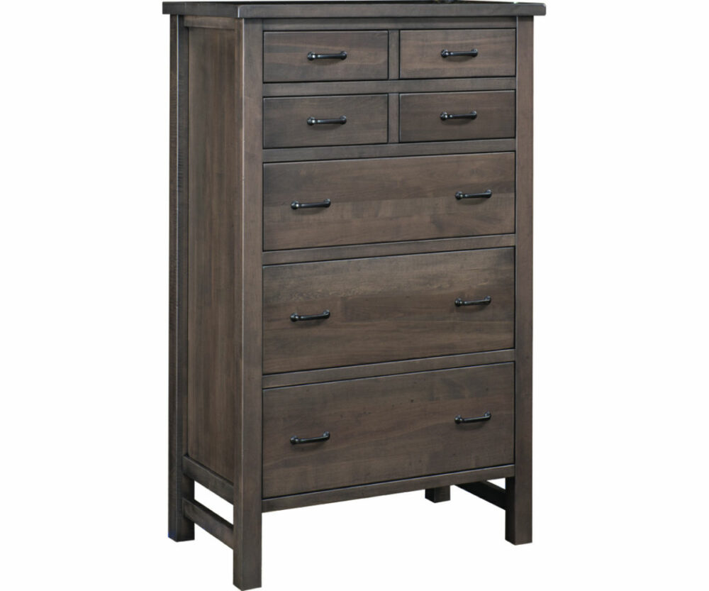 Cabin Creek Chest