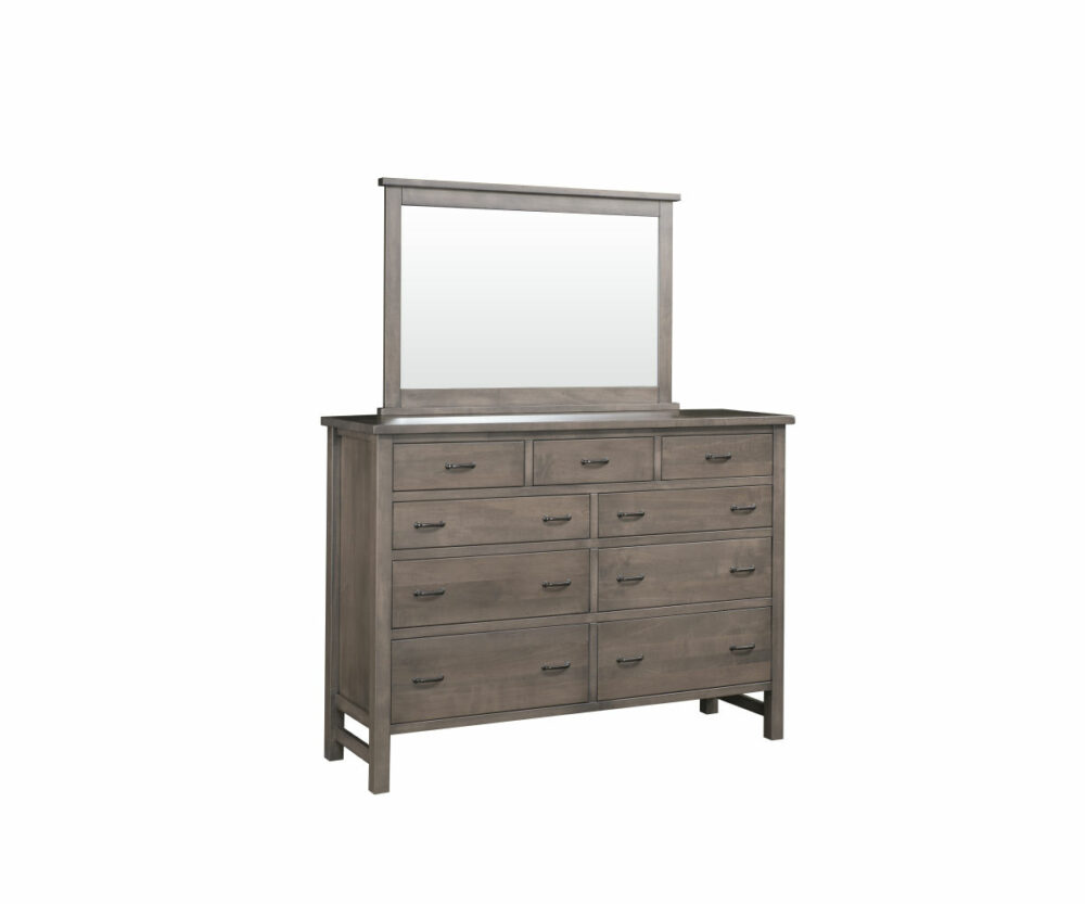 Cabin Creek Dresser