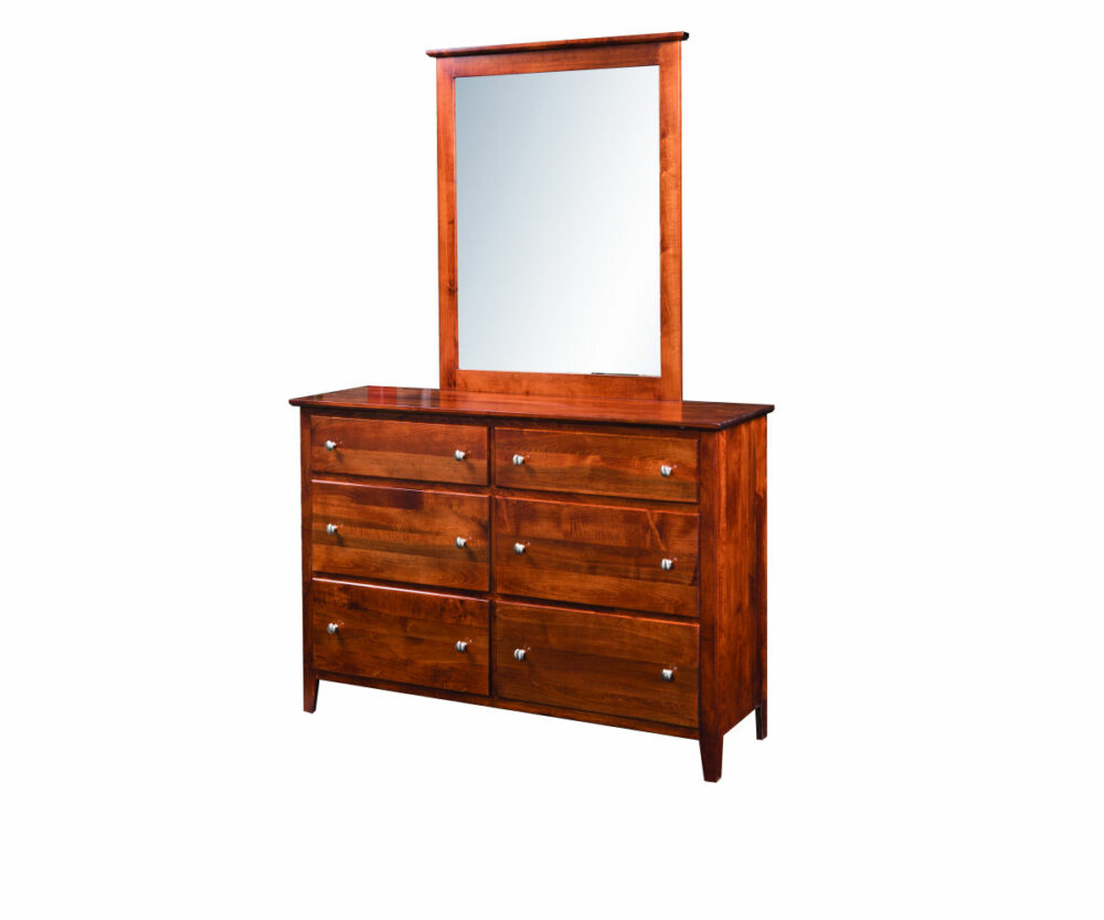 Shoreview Dresser