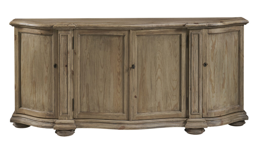 Natural Briquette Sideboard - Image 2