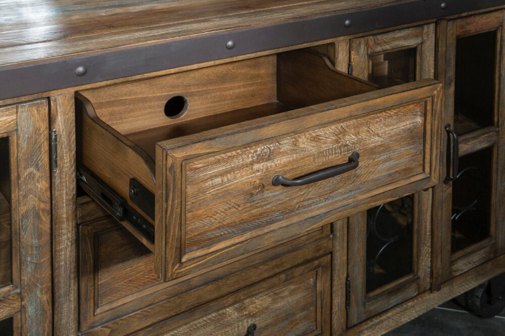 Taos Sideboard - Image 2
