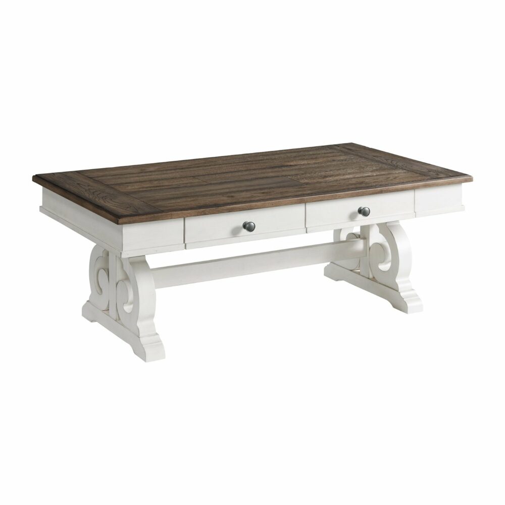 Drake Coffee Table