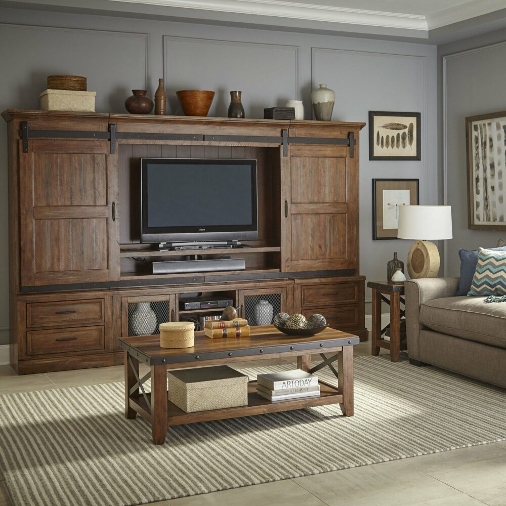 Taos Coffee Table - Image 2