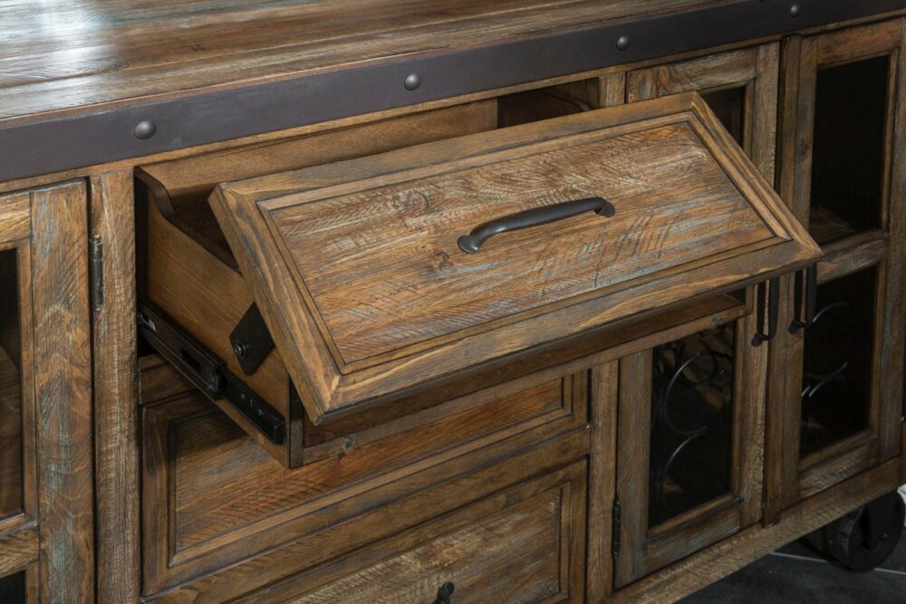 Taos Sideboard - Image 3