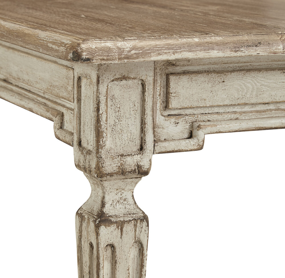 Petersburg Dining Room Table - Image 3