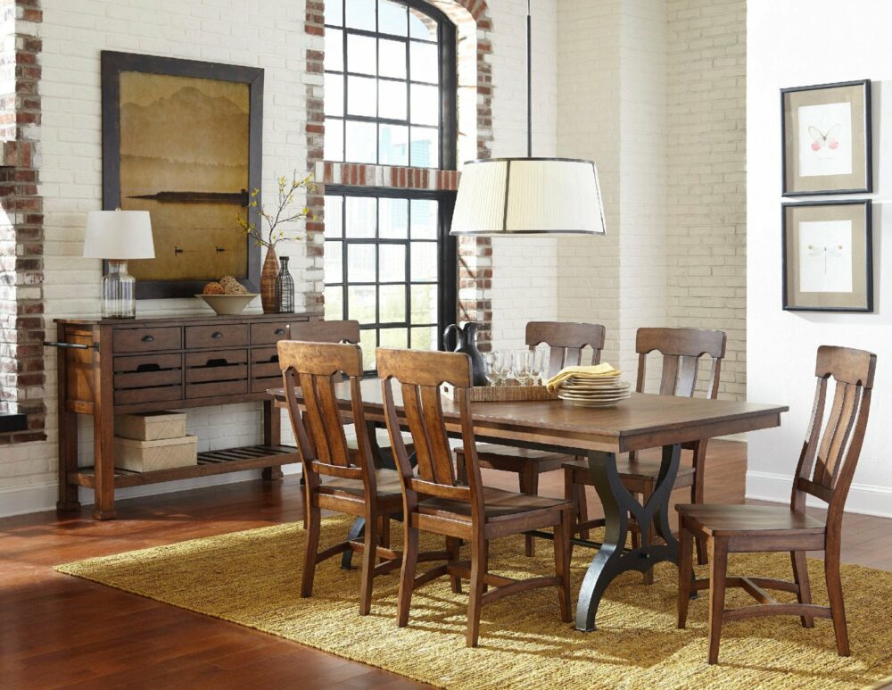 District Sideboard - Image 2