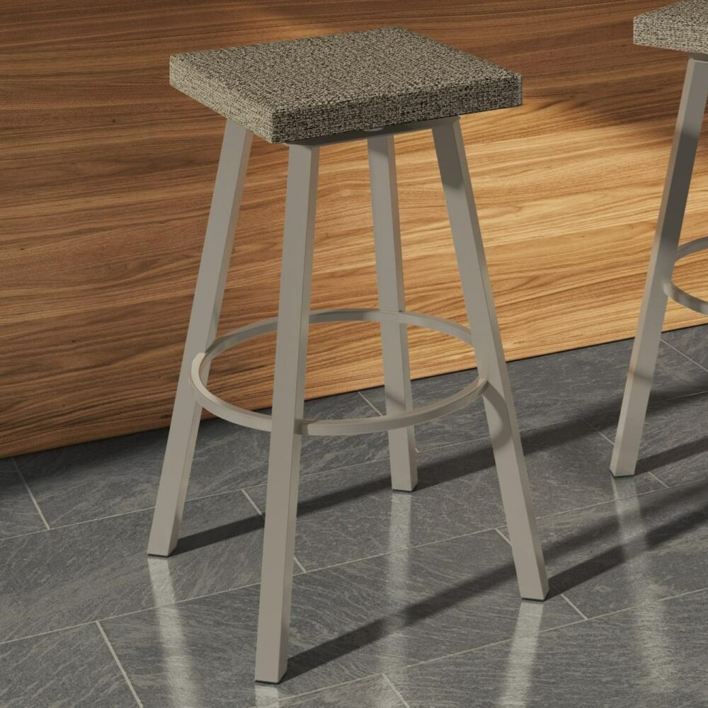 Anders Swivel Stool - Image 2
