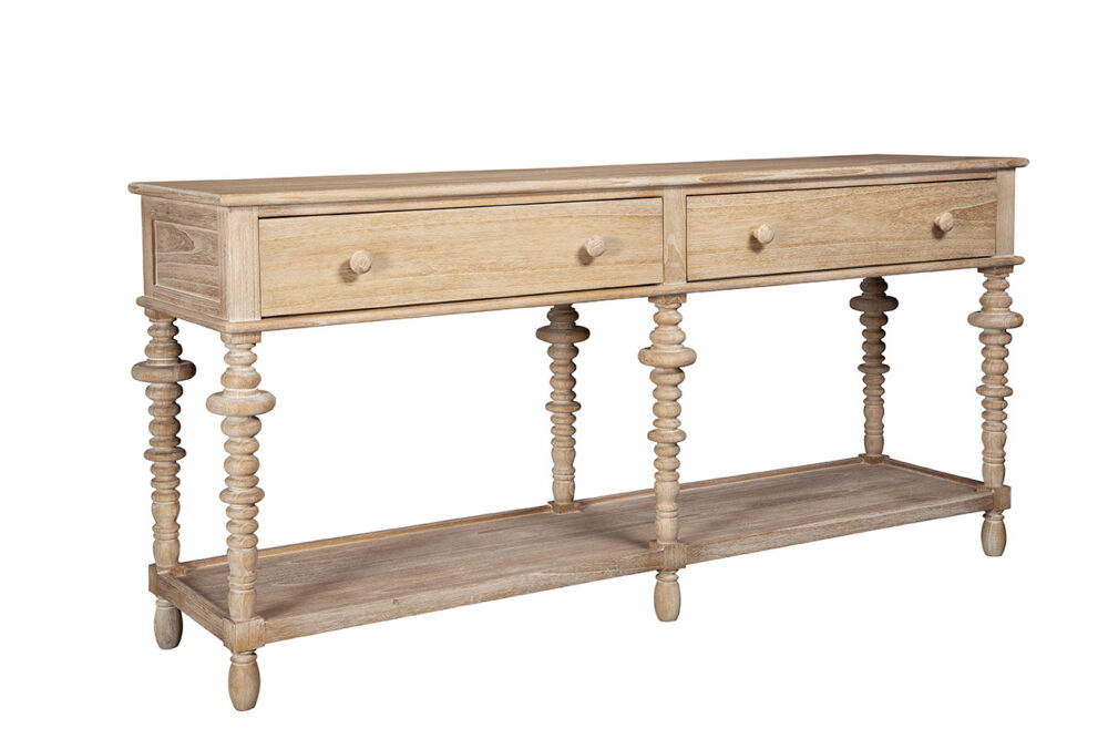 Sea Isle Console