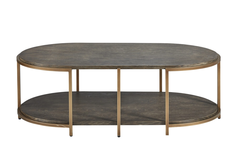 Milo Coffee Table - Image 2