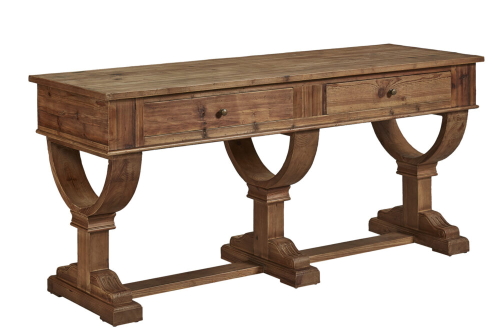 Nero Entry Console