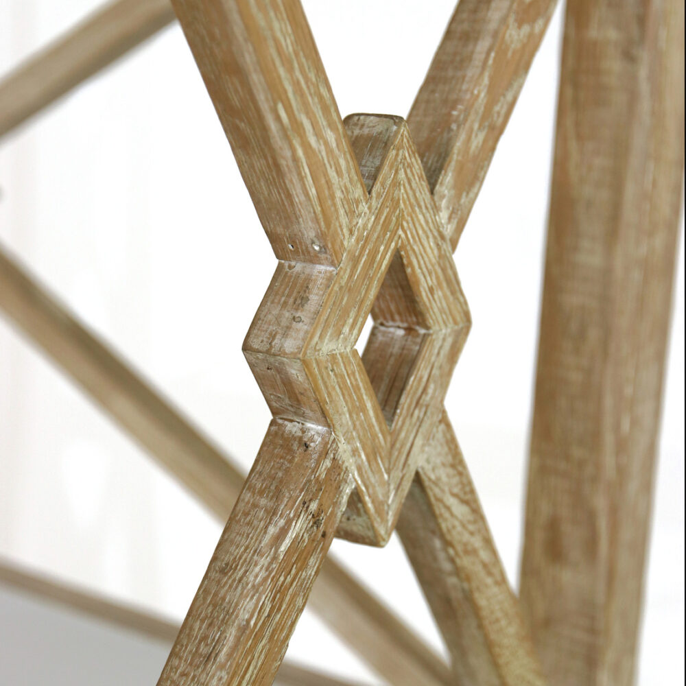 White Marble Bookshelf
20-113 - Image 2
