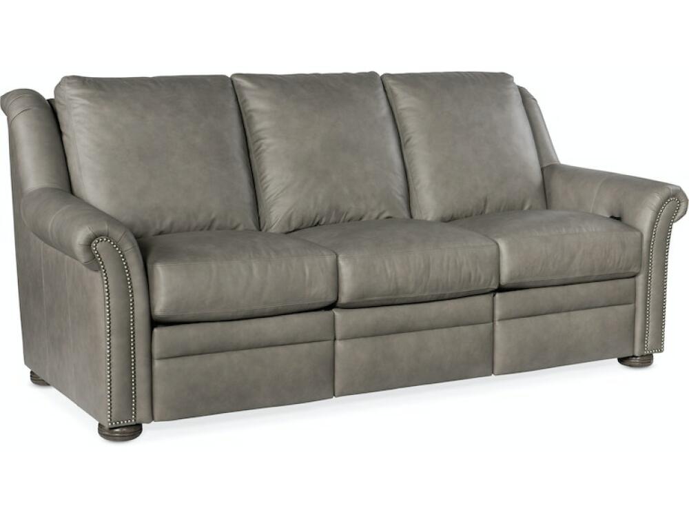 Newman Sofa Full Recline At Both Arms - Image 2