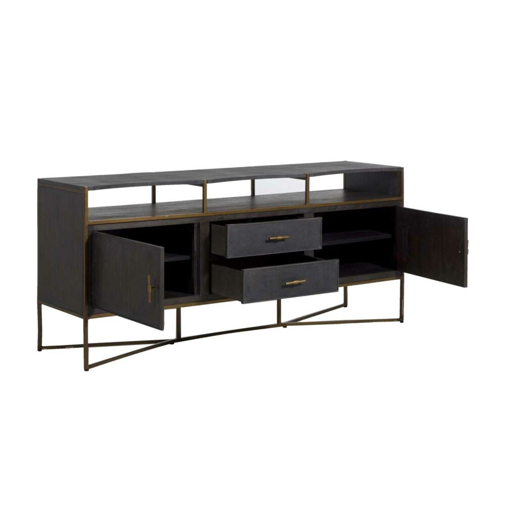 Jameson Media Cabinet - Image 2