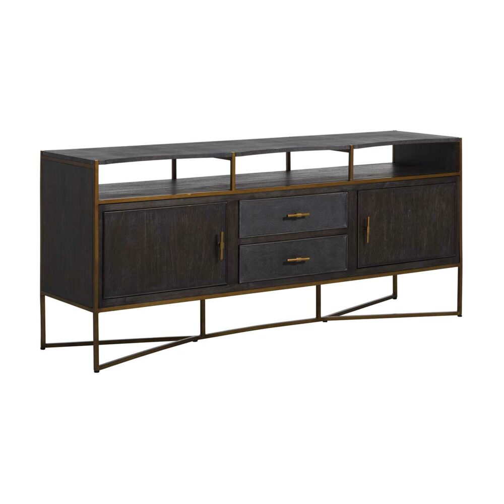 Jameson Media Cabinet
