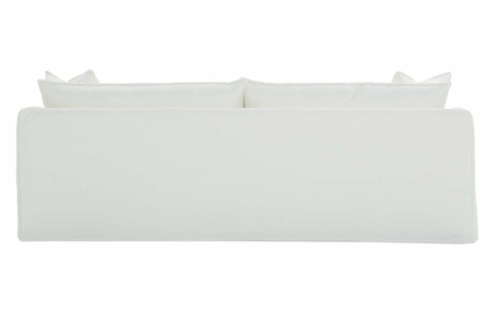 Alana 96" Slipcover Sofa - Image 3