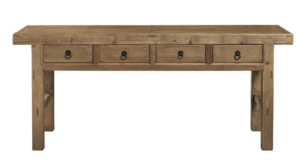 Umber Console - Image 3