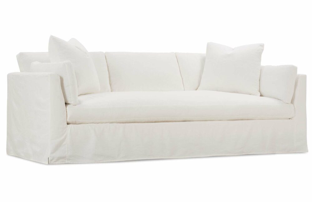 Boden Slipcover Sofa - Image 2