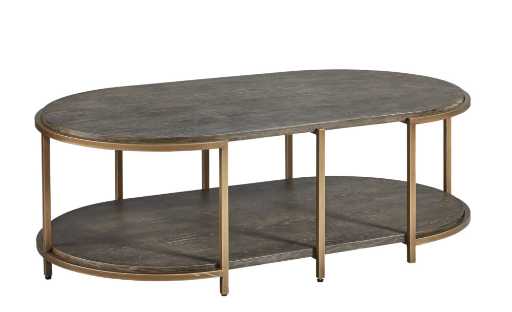 Milo Coffee Table