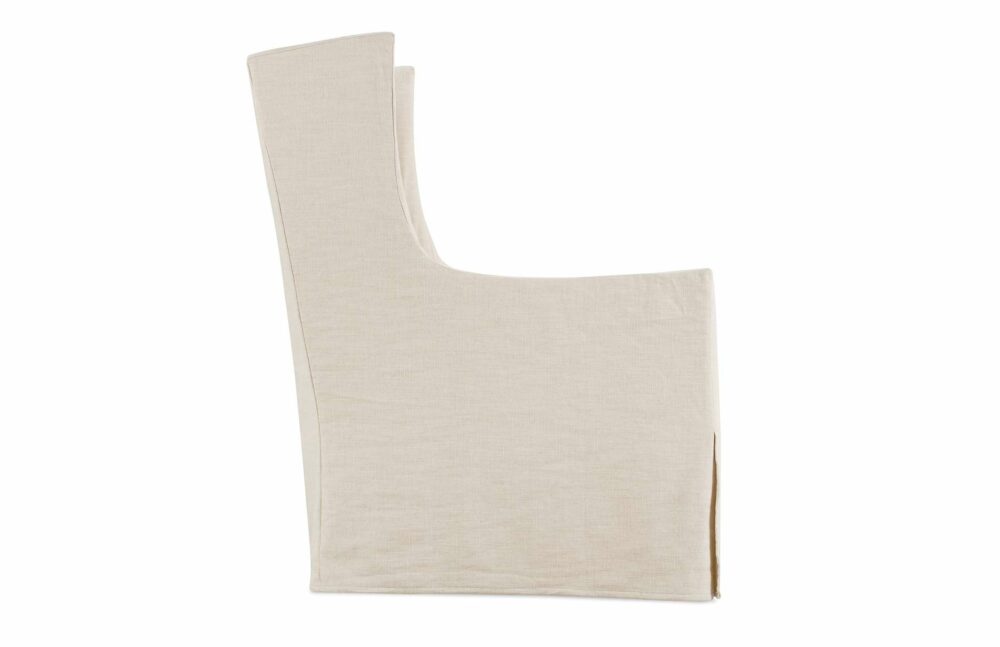 Ellory Slipcover Chair - Image 3