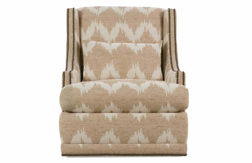 Lindsay Swivel Chair