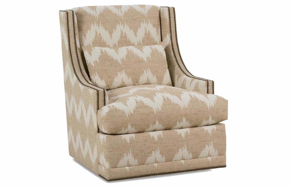 Lindsay Swivel Chair - Image 2