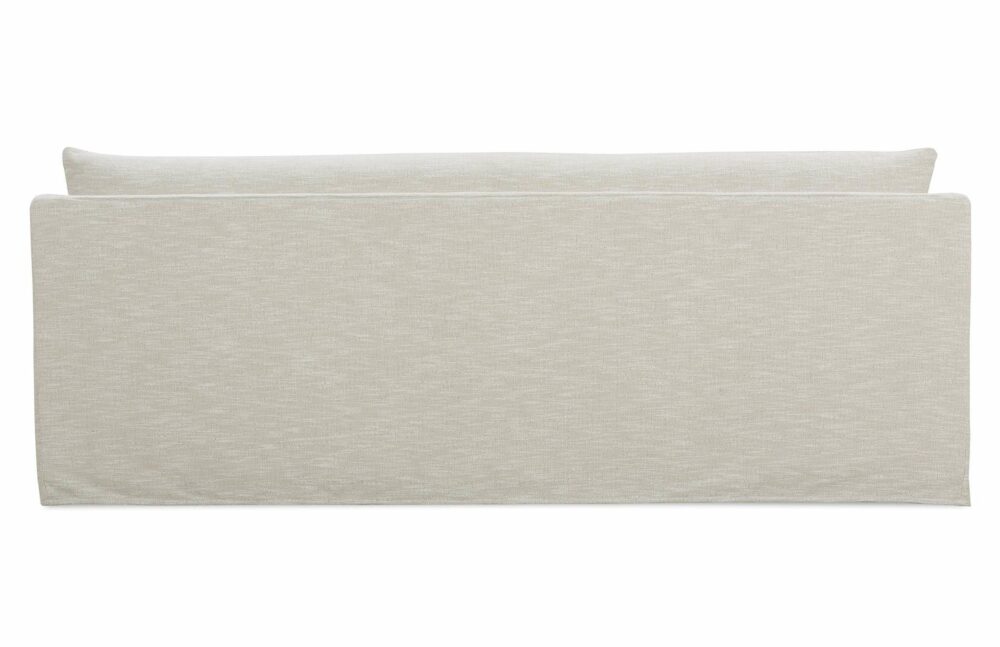 Moreau 98" Slipcover  Sofa - Image 4