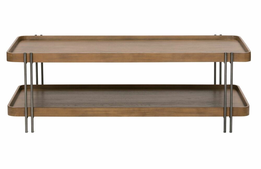 Nomad Cocktail Table
