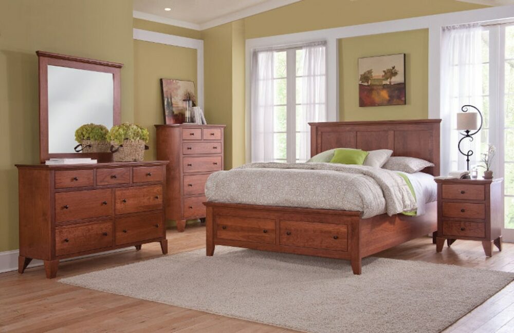 Riceland Dresser - Image 2