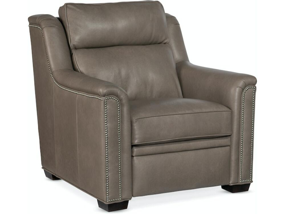 Raiden Chair Full Recline w/Articulating Headrest 204-35-2 - Image 2