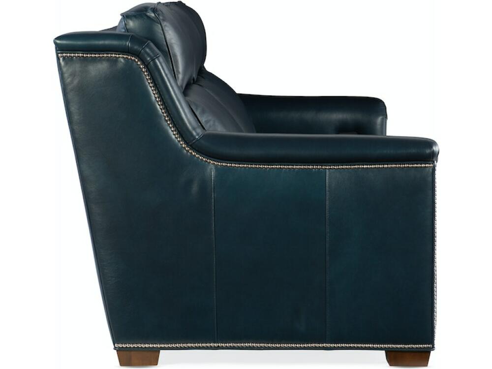 Raiden Sofa L and R Full Recline w/Articulating Headrest - Image 3