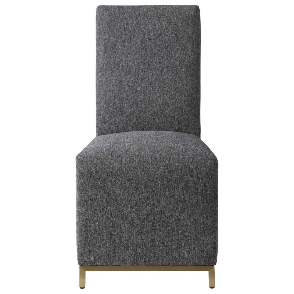 Gerard Armless Chair