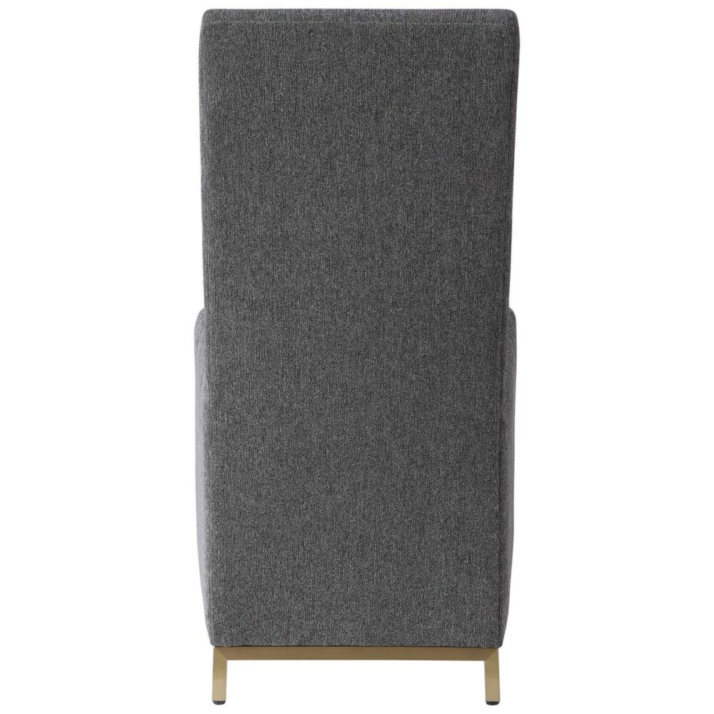 Gerard Armless Chair - Image 4
