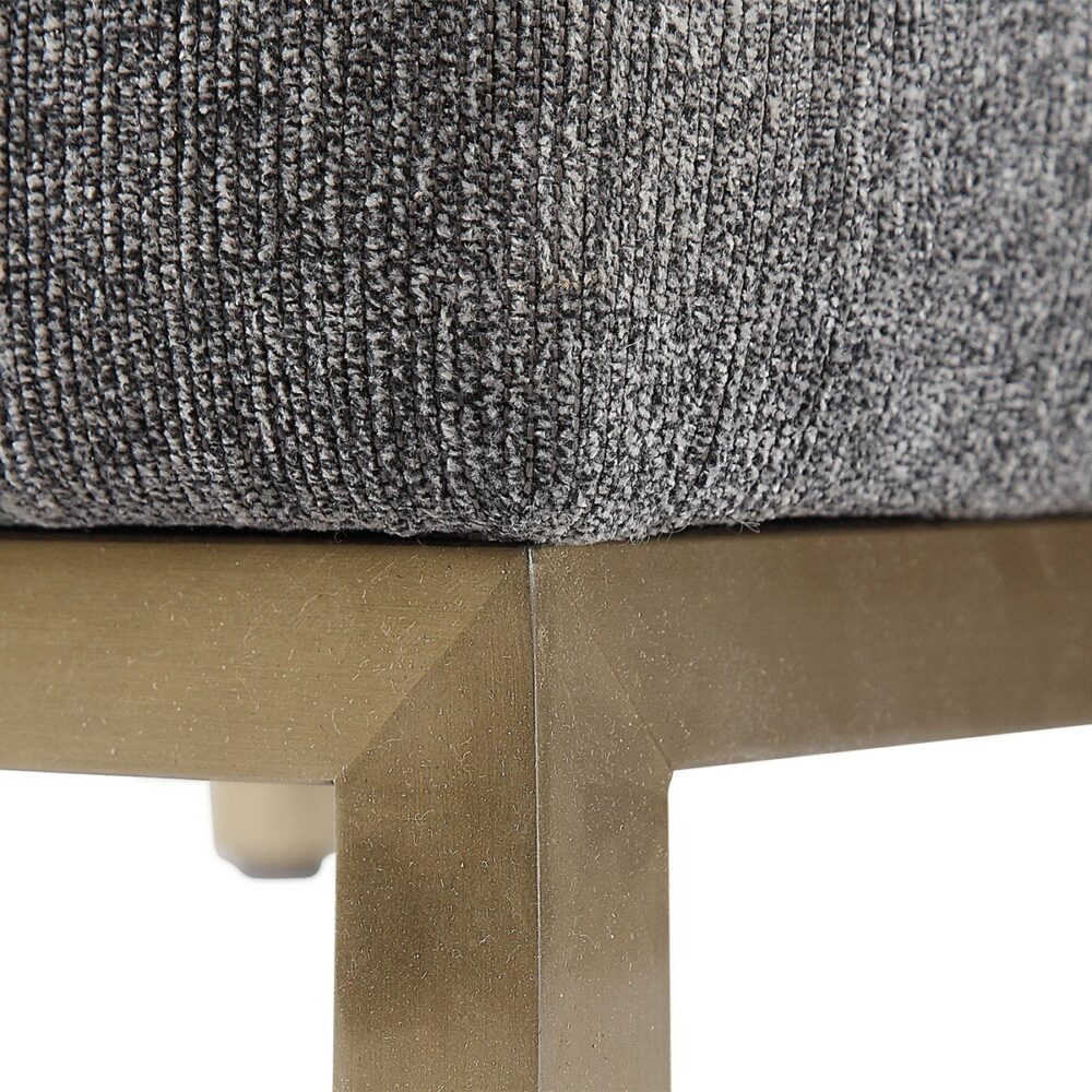 Gerard Armless Chair - Image 5