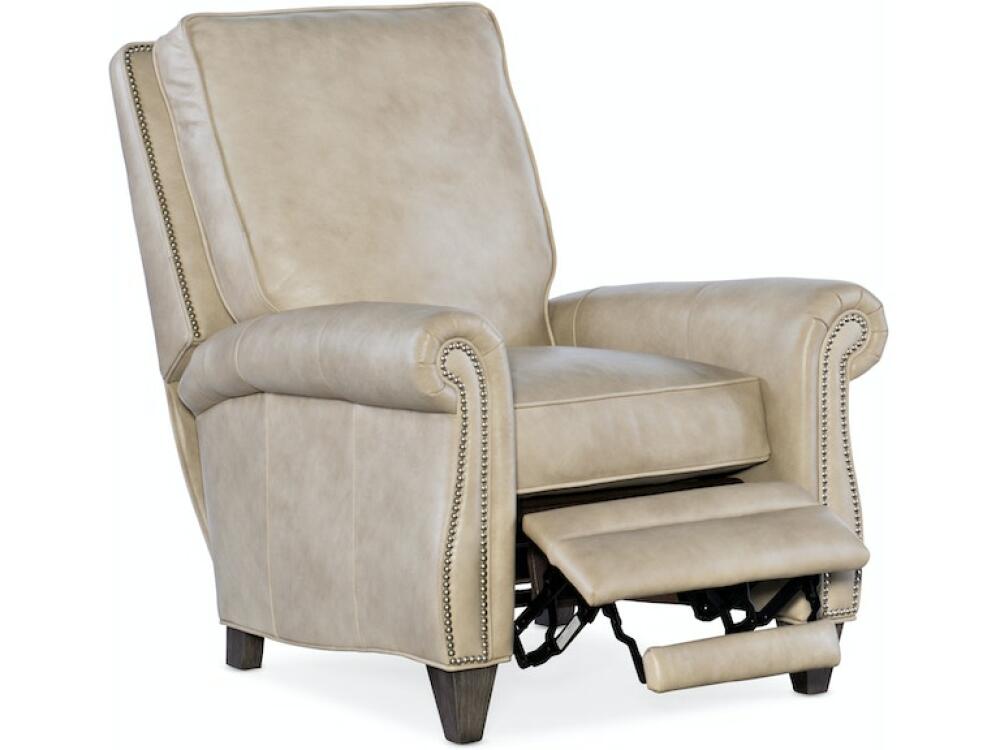 Reddish 3 Way Lounger - Image 2