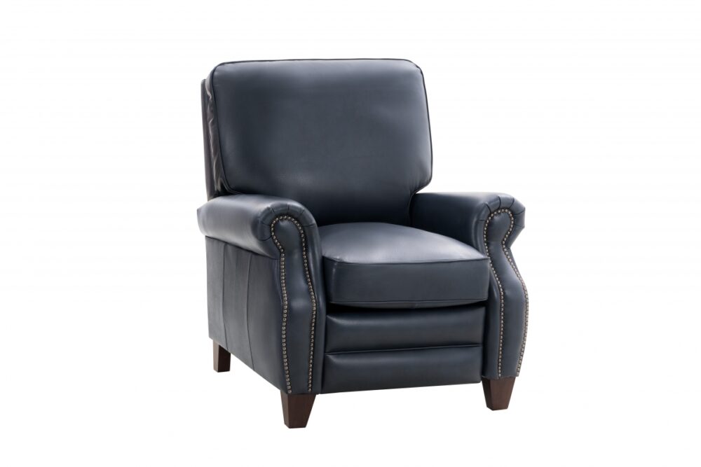 Briarwood – Barone Navy Blue
