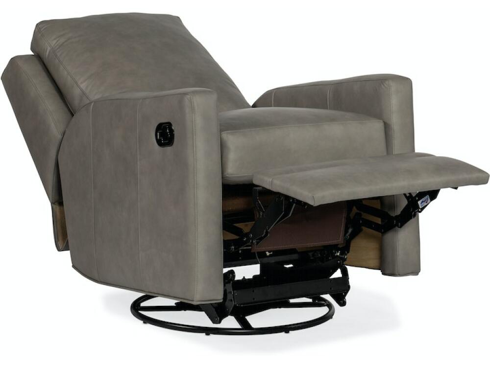 Melville Wall Hugger Recliner - Image 4