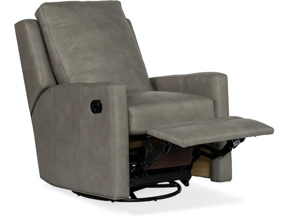 Melville Wall Hugger Recliner - Image 3