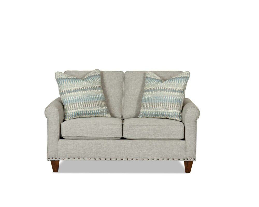 Bennington Loveseat