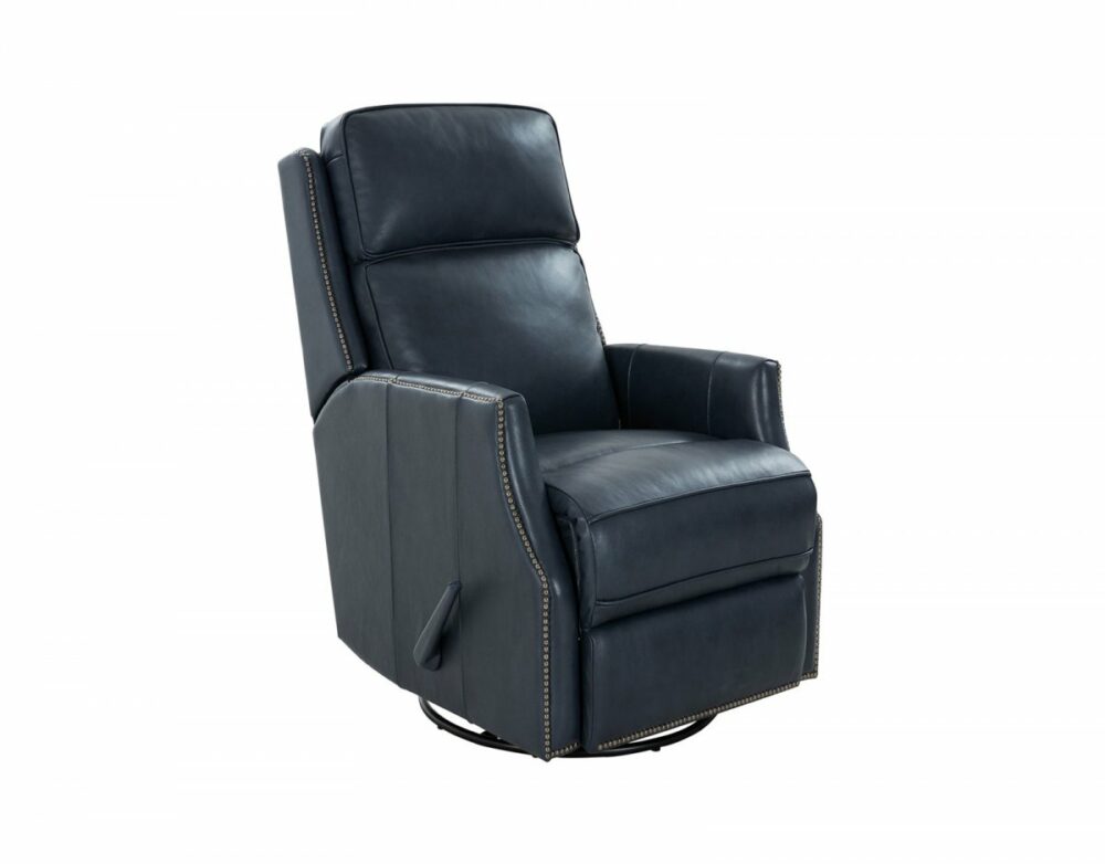 Aniston – Barone Navy Blue