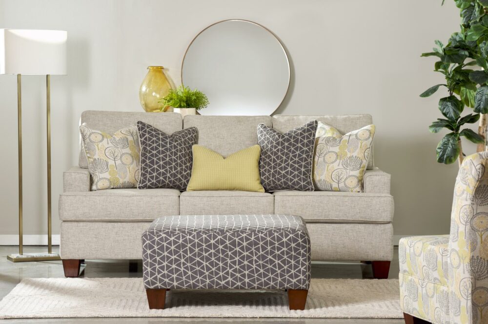 Bayside Sofa - Image 3