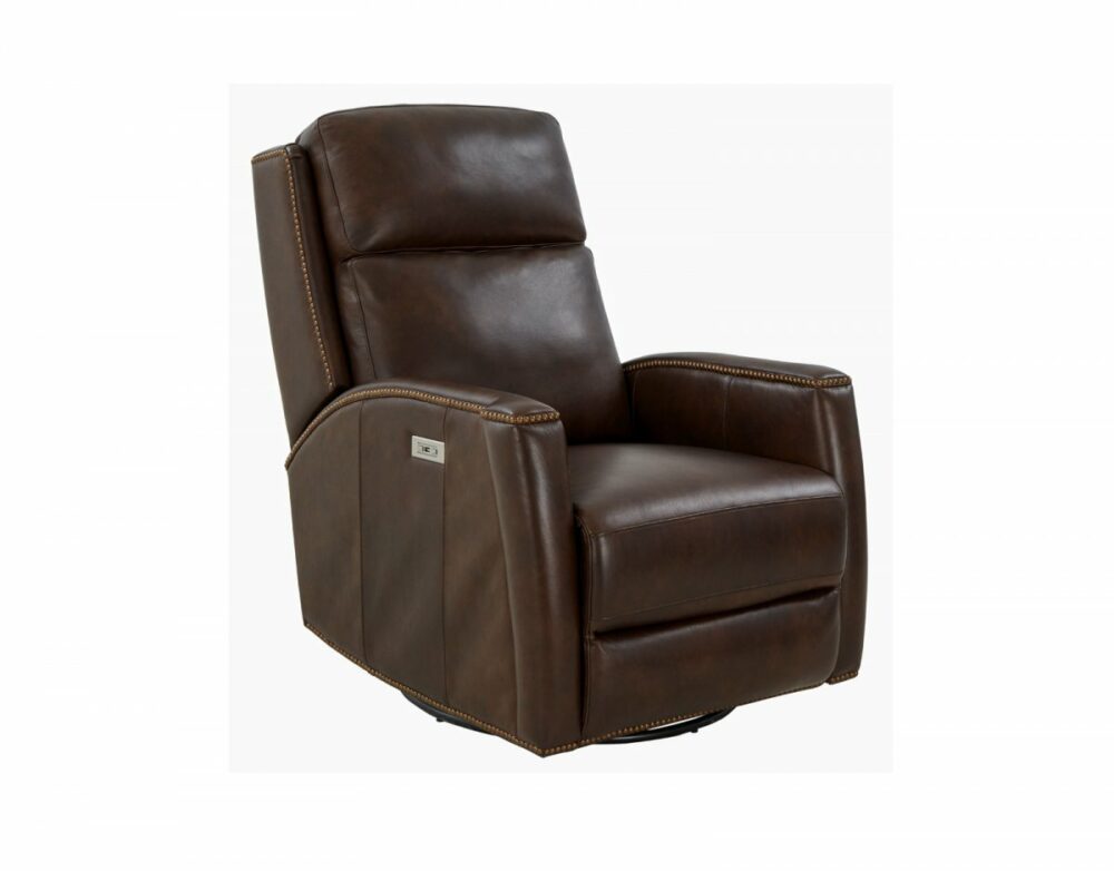 Brandt Power Glider – Ashford Walnut