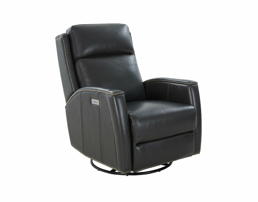 Brandt Power Glider – Shoreham Gray