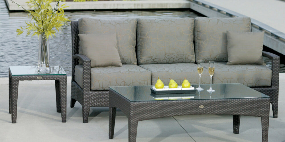 New Miami Lakes Sofa - Image 2